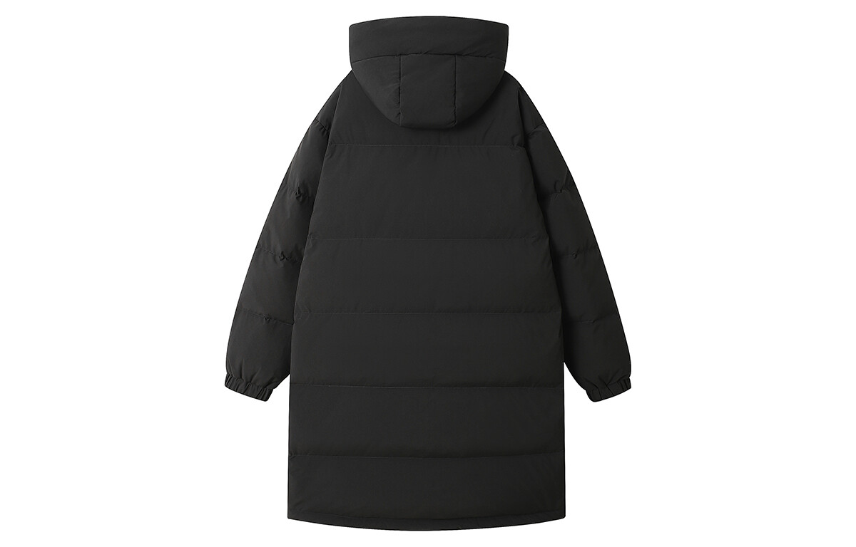 Пуховик унисекс Mogao/mogao, Черный
Пуховик унисекс Mogao/mogao, Черный