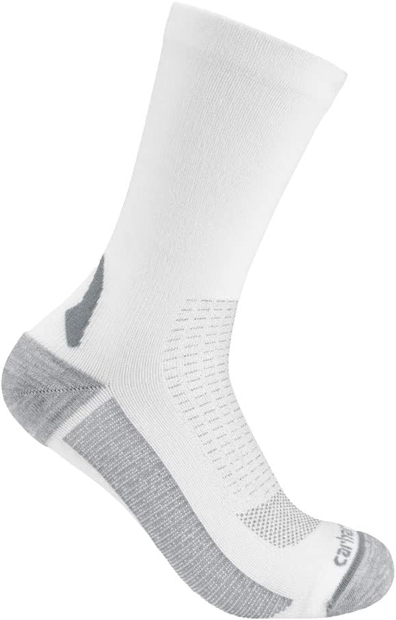 Carhartt Women's Force легкие носки, White
Carhartt Women's Force легкие носки, White