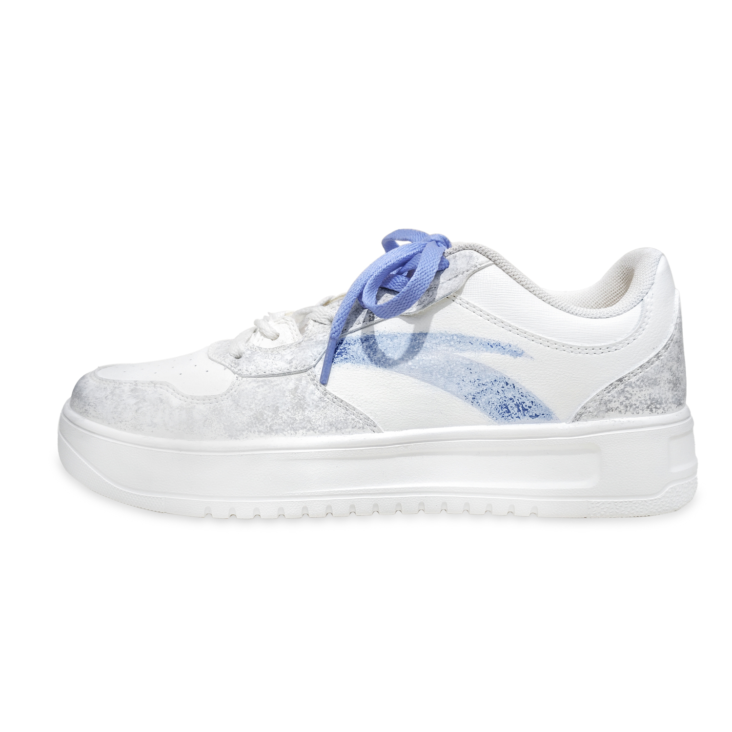 Расслабленная амортизация, износостойкие низкие кроссовки для скейтбординга unisex ANTA, светло-серый
Расслабленная амортизация, износостойкие низкие кроссовки для скейтбординга unisex ANTA, светло-серый