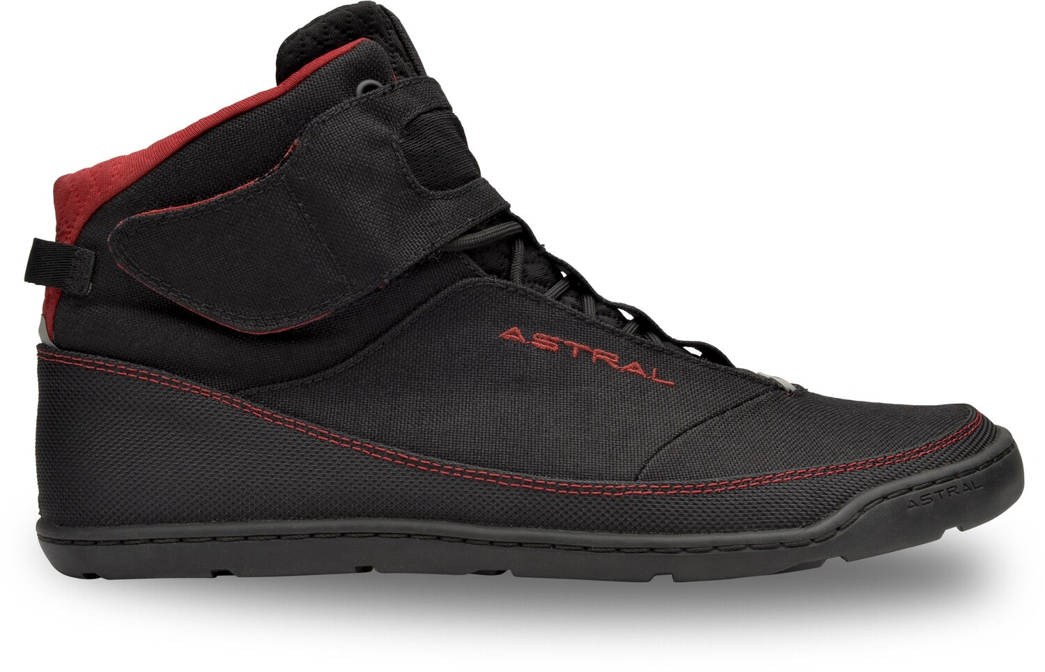 Хияк Водная обувь Astral, черный
Хияк Водная обувь Astral, черный