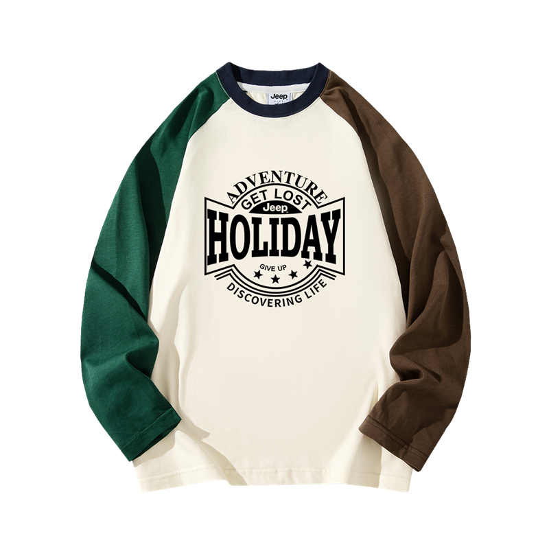 Футболка для младших школьников Jeep, бежевый
Футболка для младших школьников Jeep, бежевый