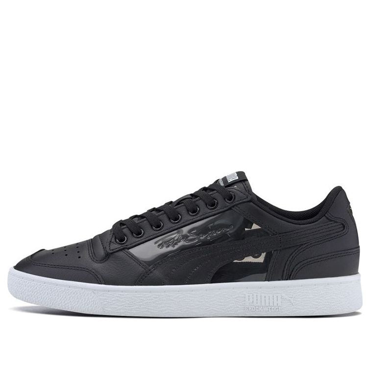 Кеды PUMA 2020 SS Street Style Sneakers, черный
Кеды PUMA 2020 SS Street Style Sneakers, черный