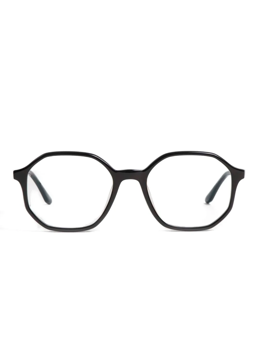 Очки Georgia в геометричной оправе Peter & May Walk, черный
Очки Georgia в геометричной оправе Peter & May Walk, черный