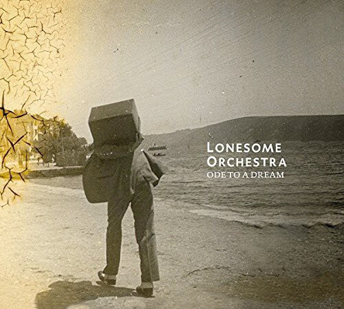 CD диск Lonesome Orchestra: Ode to a Dream
CD диск Lonesome Orchestra: Ode to a Dream