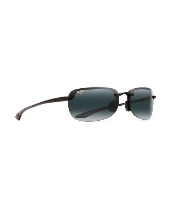 Солнцезащитные очки Sandy beach 408-02 Maui Jim, черный
Солнцезащитные очки Sandy beach 408-02 Maui Jim, черный