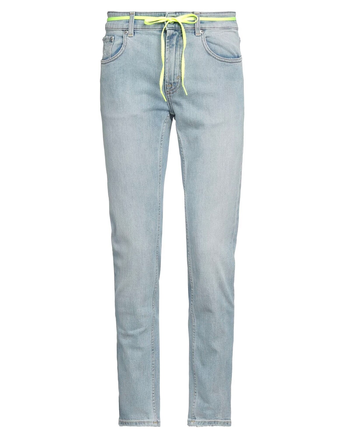 Джинсы Department 5, синий 
Джинсы Department 5, синий