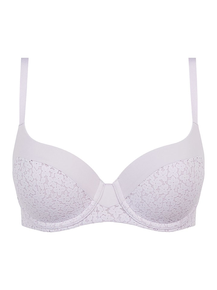 Бюстгальтер на косточках Chantelle, сиреневый
Бюстгальтер на косточках Chantelle, сиреневый