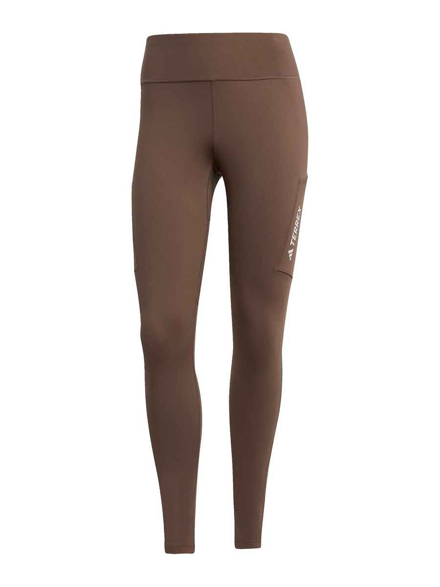 Узкие брюки для активного отдыха ADIDAS TERREX MT, цвет Brocade
Узкие брюки для активного отдыха ADIDAS TERREX MT, цвет Brocade