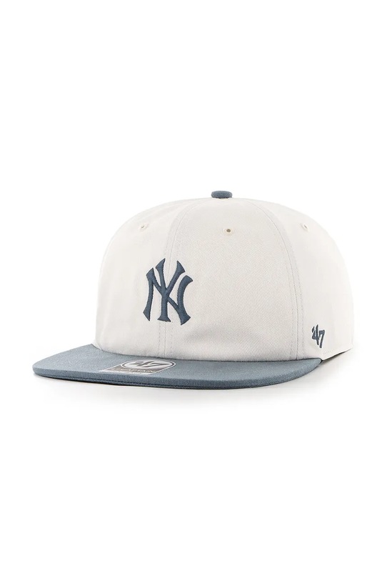 MLB New York Yankees 47 Brand, белый
MLB New York Yankees 47 Brand, белый