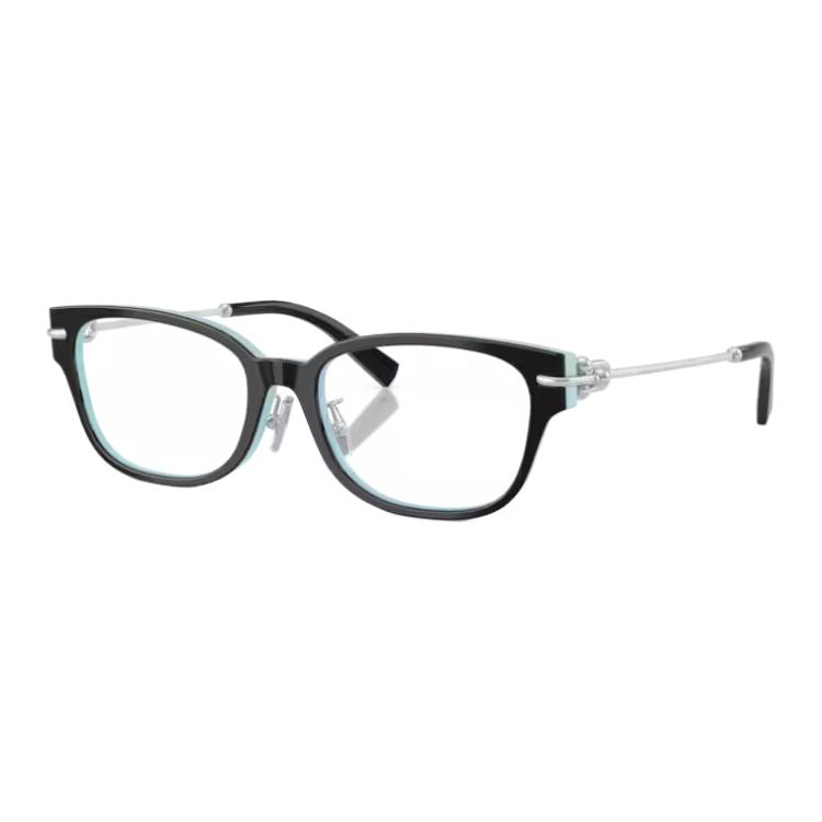 TIFFANY & CO. Квадратные очки женские черные
TIFFANY & CO. Квадратные очки женские черные