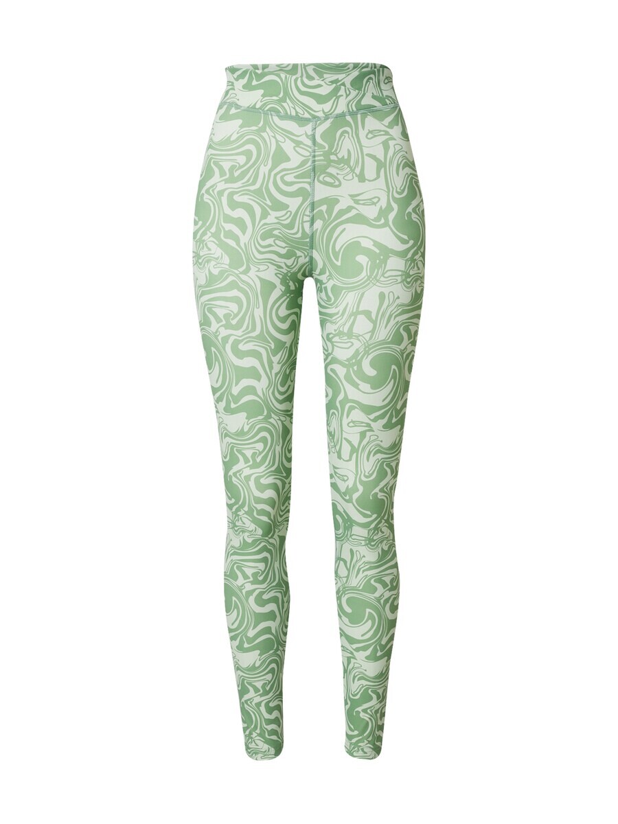 Леггинсы ABOUT YOU x Sofia Tsakiridou Skinny Leggings Carolin, цвет mottled green
Леггинсы ABOUT YOU x Sofia Tsakiridou Skinny Leggings Carolin, цвет mottled green