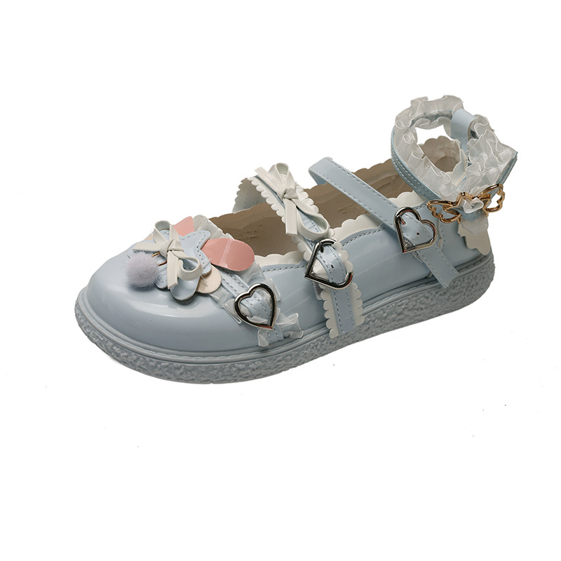 Нескользящие, устойчивые к истиранию, легкие, амортизирующие, высокие детские кожаные туфли для подростков Neon, синий
Нескользящие, устойчивые к истиранию, легкие, амортизирующие, высокие детские кожаные туфли для подростков Neon, синий