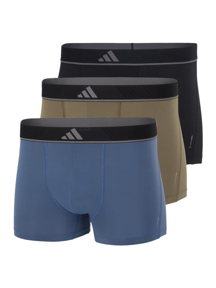 Трусы Adidas Sportswear
Трусы Adidas Sportswear
