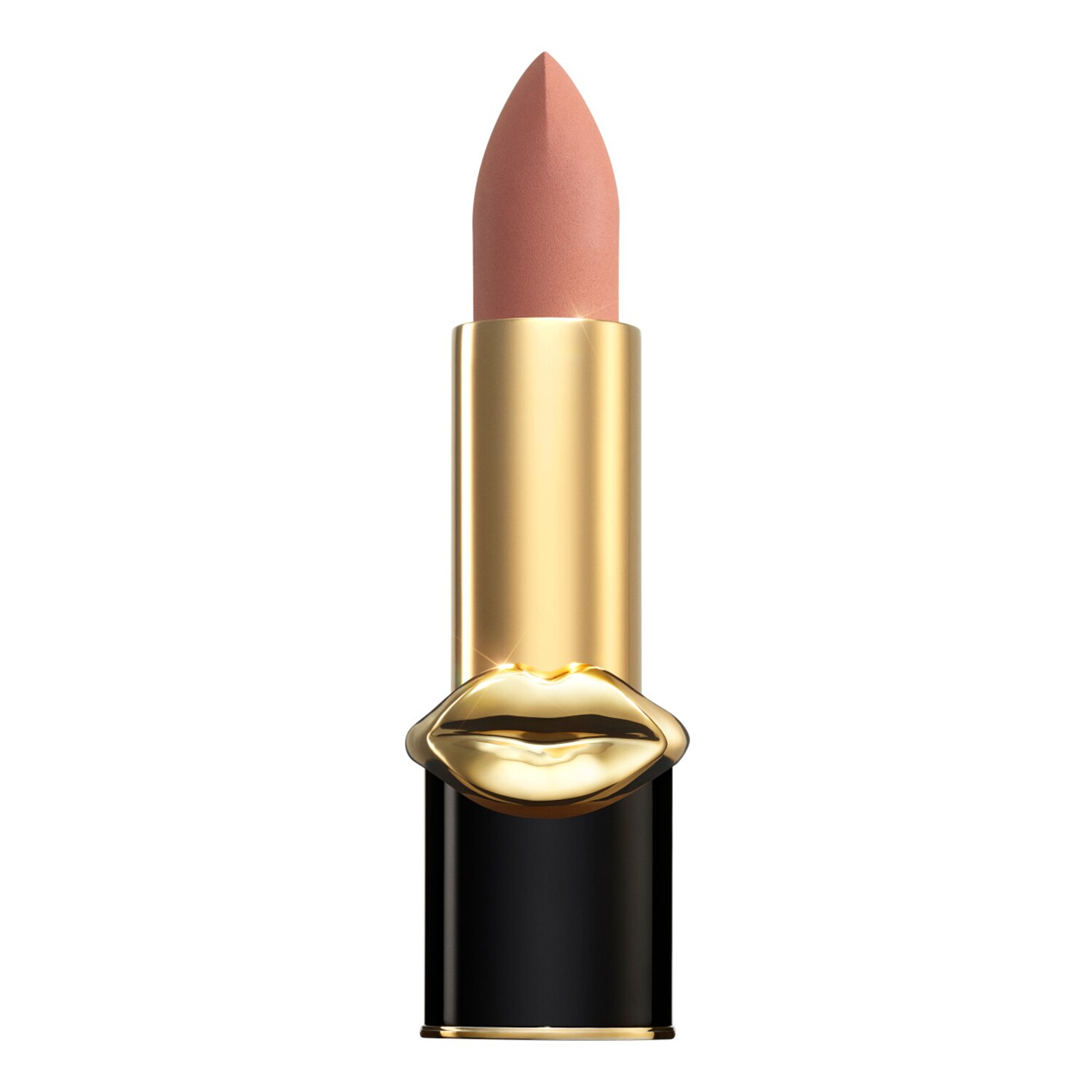 Губная помада MatteTrance Pat Mcgrath Labs, Nude Venus (4 g)
Губная помада MatteTrance Pat Mcgrath Labs, Nude Venus (4 g)