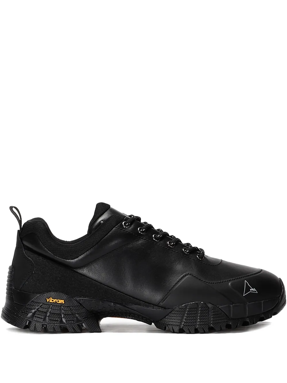 Кожаные кроссовки Neal ROA, черный
Кожаные кроссовки Neal ROA, черный