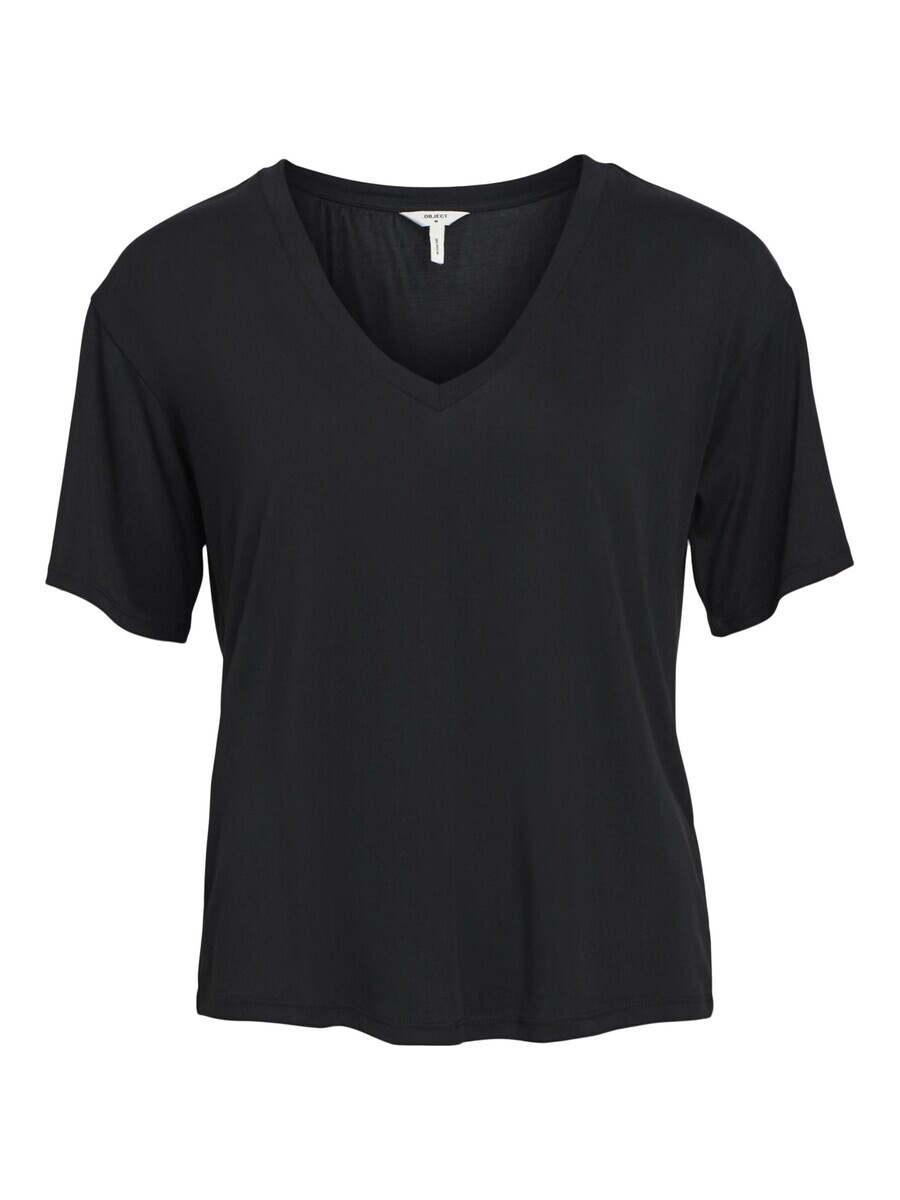 Футболка OBJECT Shirt OBJAnnie, черный
Футболка OBJECT Shirt OBJAnnie, черный