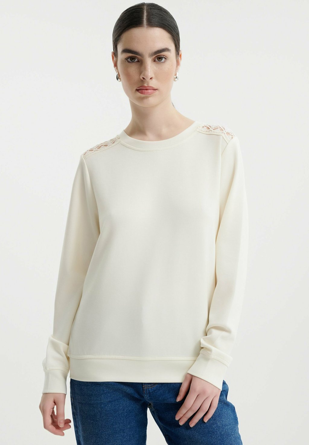 Толстовка Greenpoint, кремовый
Толстовка Greenpoint, кремовый