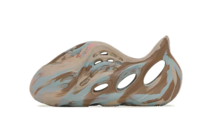 Adidas originals Кроссовки Yeezy Foam Runner для малышей TD
Adidas originals Кроссовки Yeezy Foam Runner для малышей TD