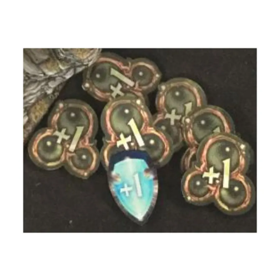 Набор «Мор», Tokens - Age of Fantasy
Набор «Мор», Tokens - Age of Fantasy