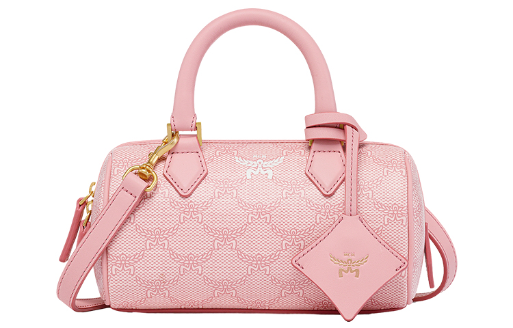 MCM Сумка Бостон из кожи Элла
MCM Сумка Бостон из кожи Элла