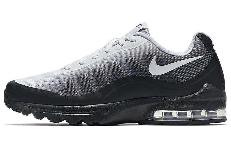 Кроссовки Air Max Invigor для бега мужские с низким верхом, черные/серые Nike
Кроссовки Air Max Invigor для бега мужские с низким верхом, черные/серые Nike