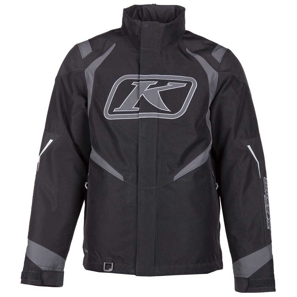 Куртка Klim Klimate Regular, черный
Куртка Klim Klimate Regular, черный