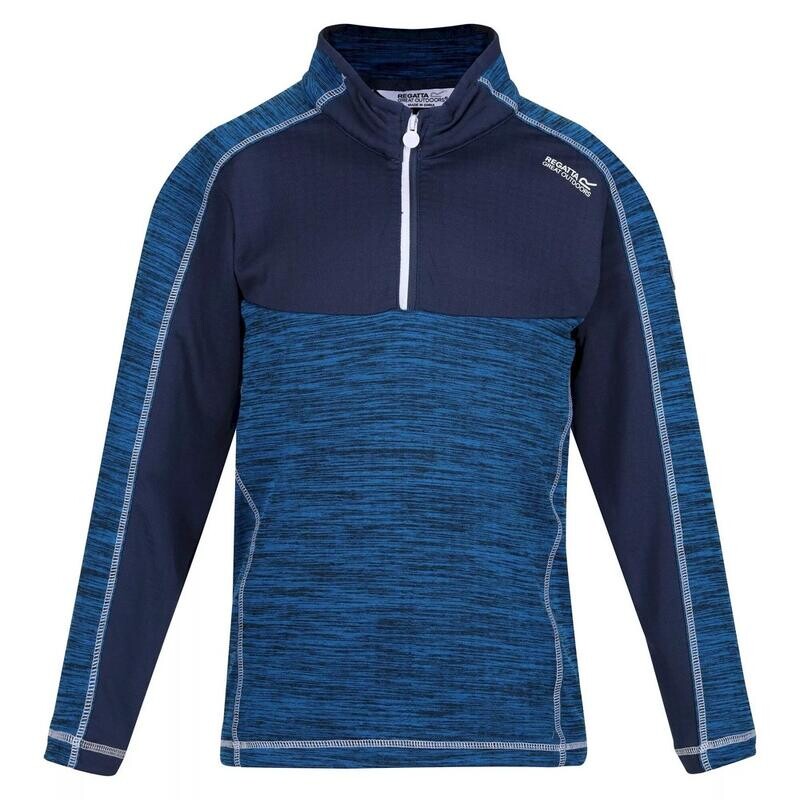 Hewley переработанный флис для мальчиков и девочек Sky Diver Blue, Admiral Blue REGATTA, цвет azul
Hewley переработанный флис для мальчиков и девочек Sky Diver Blue, Admiral Blue REGATTA, цвет azul