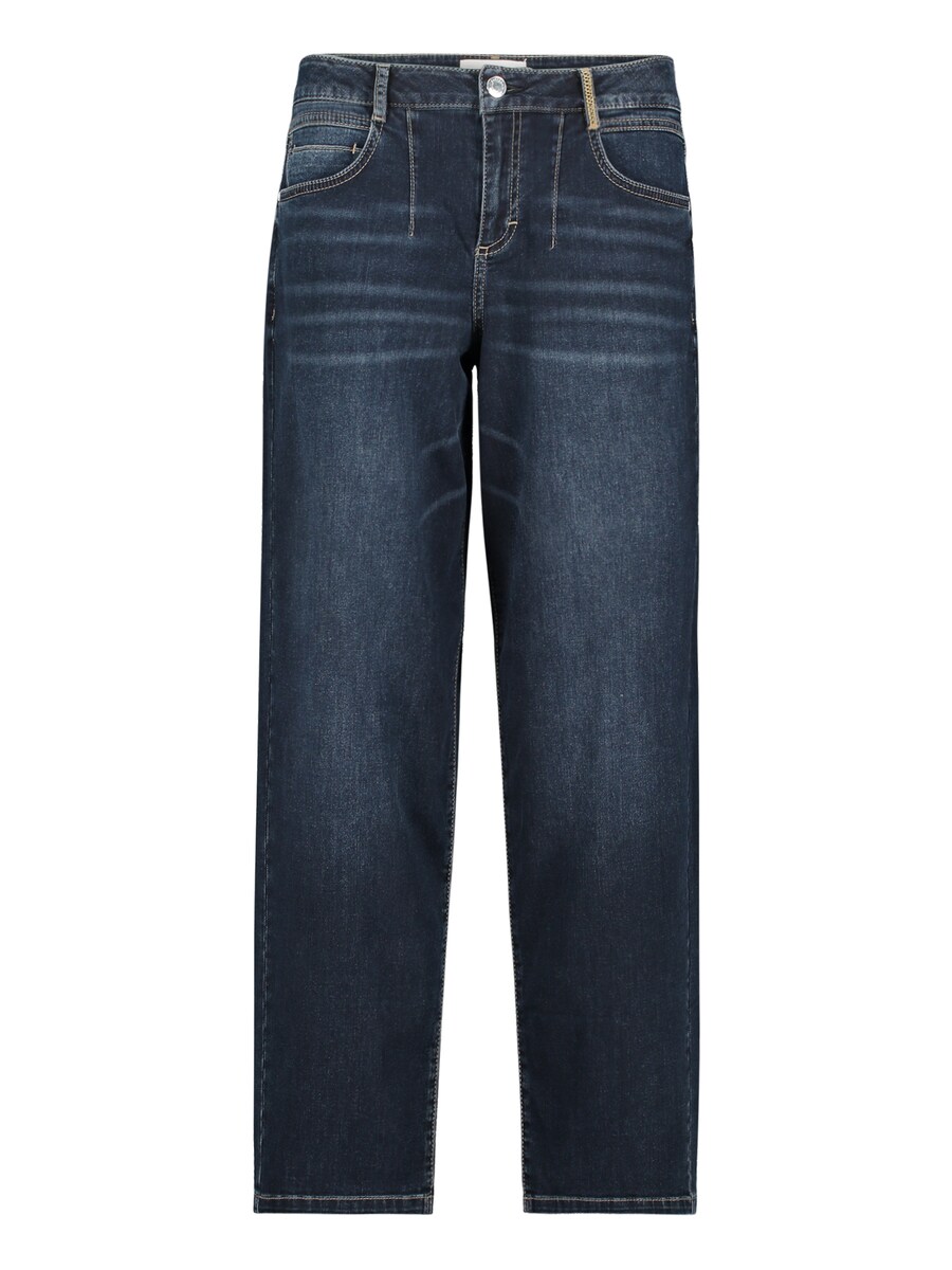 Джинсы свободного кроя Cartoon, темно-синий
Джинсы свободного кроя Cartoon, темно-синий