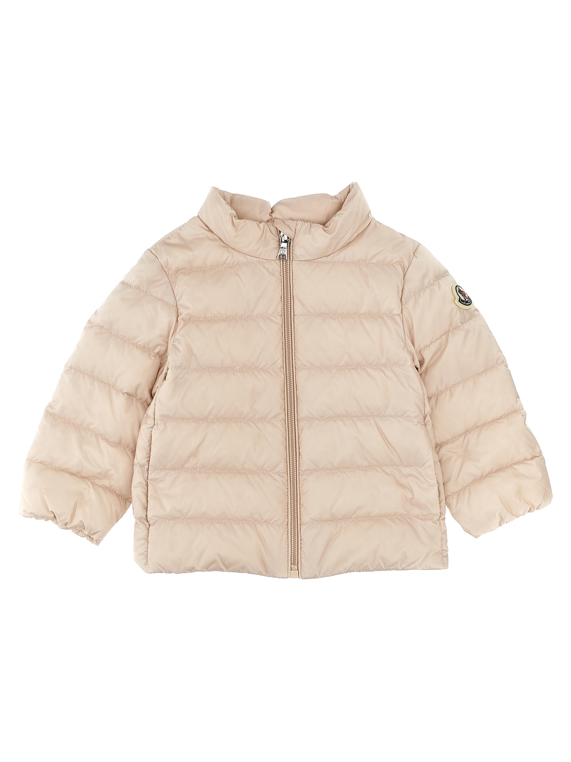Пуховик «Cecil» Moncler Enfant, розовый
Пуховик «Cecil» Moncler Enfant, розовый