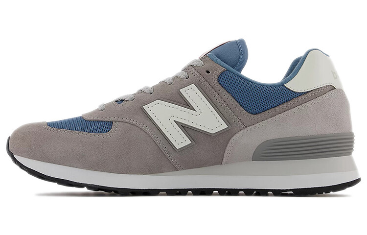Кроссовки New Balance NB 574 унисекс
Кроссовки New Balance NB 574 унисекс