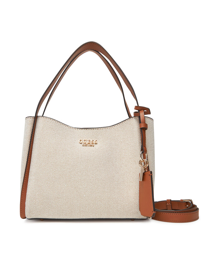 Сумка HWAG96 62050 Guess, бежевый
Сумка HWAG96 62050 Guess, бежевый