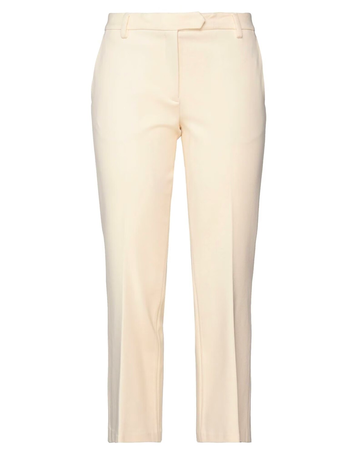 Брюки Douuod, слоновая кость
Брюки Douuod, слоновая кость