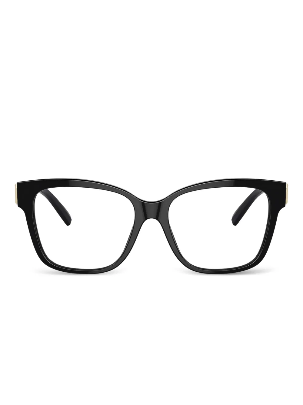 Очки в квадратной оправе Tiffany & Co, черный
Очки в квадратной оправе Tiffany & Co, черный