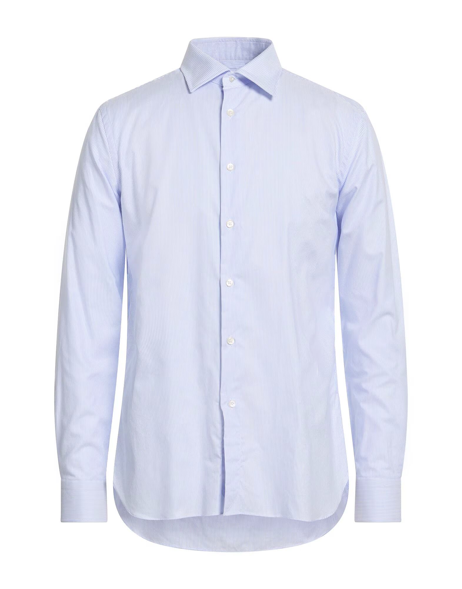 Рубашка Truzzi, голубой
Рубашка Truzzi, голубой