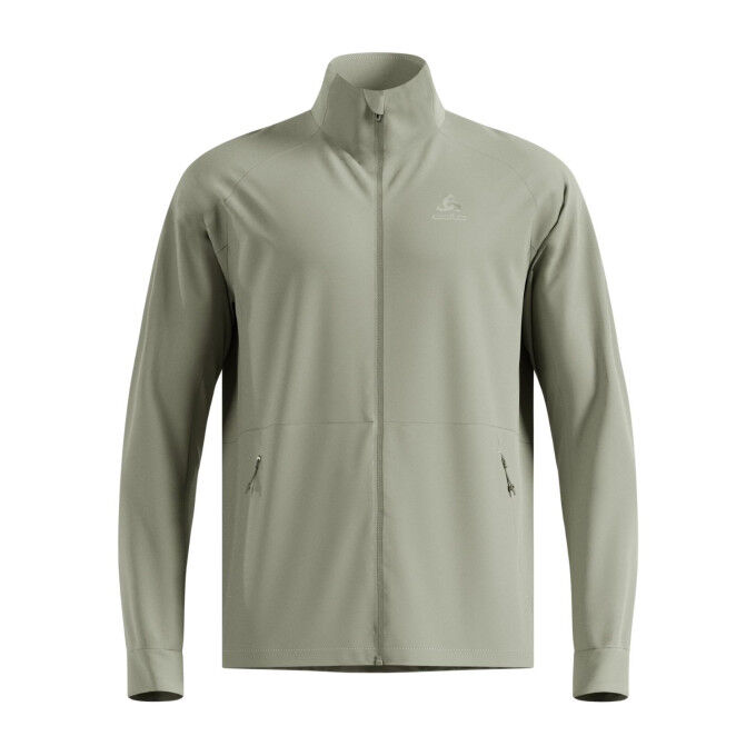 Мужская горнолыжная куртка Odlo Essentials Warm - Shadow
Мужская горнолыжная куртка Odlo Essentials Warm - Shadow