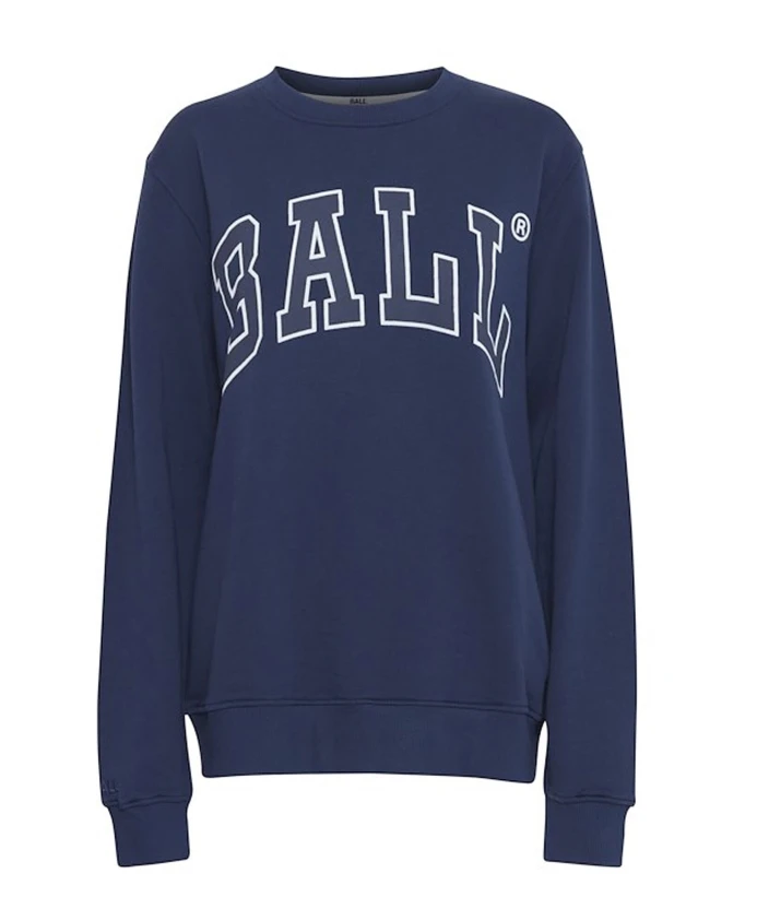 Толстовка K. Griffey Ball, синий
Толстовка K. Griffey Ball, синий