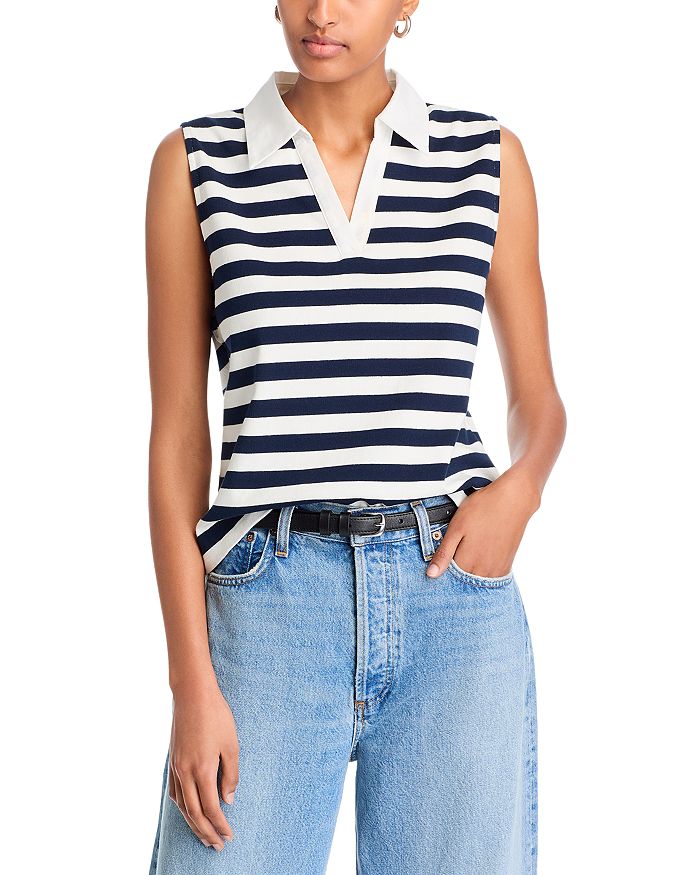 Полосатая поло - эксклюзив AQUA, мультиколор
Полосатая поло - эксклюзив AQUA, мультиколор