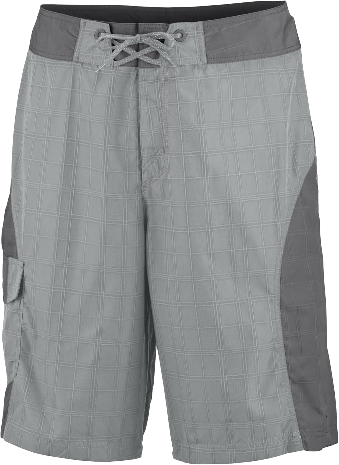 Columbia мужские шорты Tubezilla Board Woven, Cool Grey
Columbia мужские шорты Tubezilla Board Woven, Cool Grey