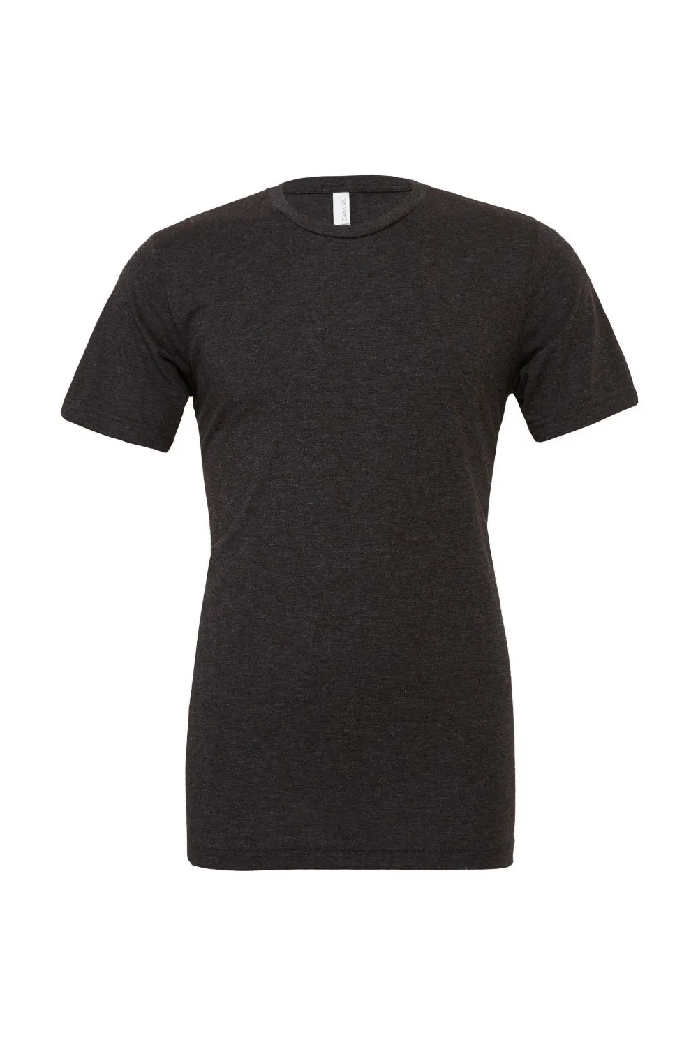 Однотонная футболка Triblend с круглым вырезом и короткими рукавами Bella + Canvas, черный
Однотонная футболка Triblend с круглым вырезом и короткими рукавами Bella + Canvas, черный