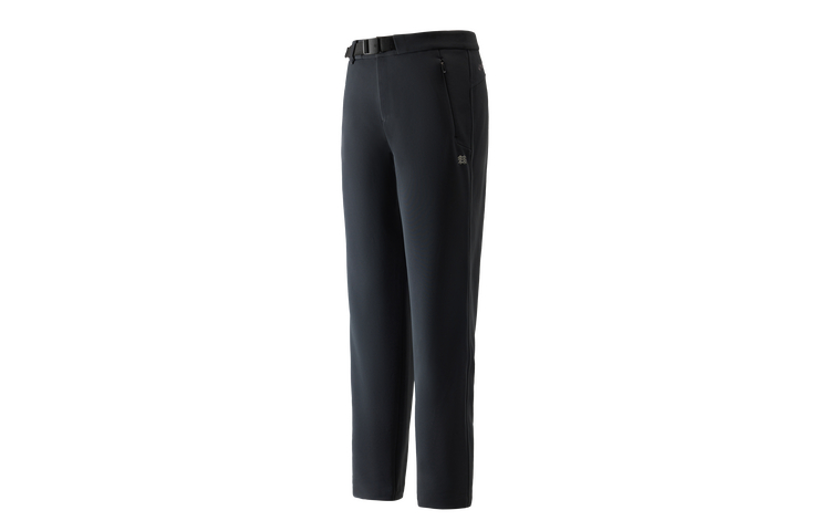 Женские брюки Soft Shell KOLON SPORT, черный
Женские брюки Soft Shell KOLON SPORT, черный