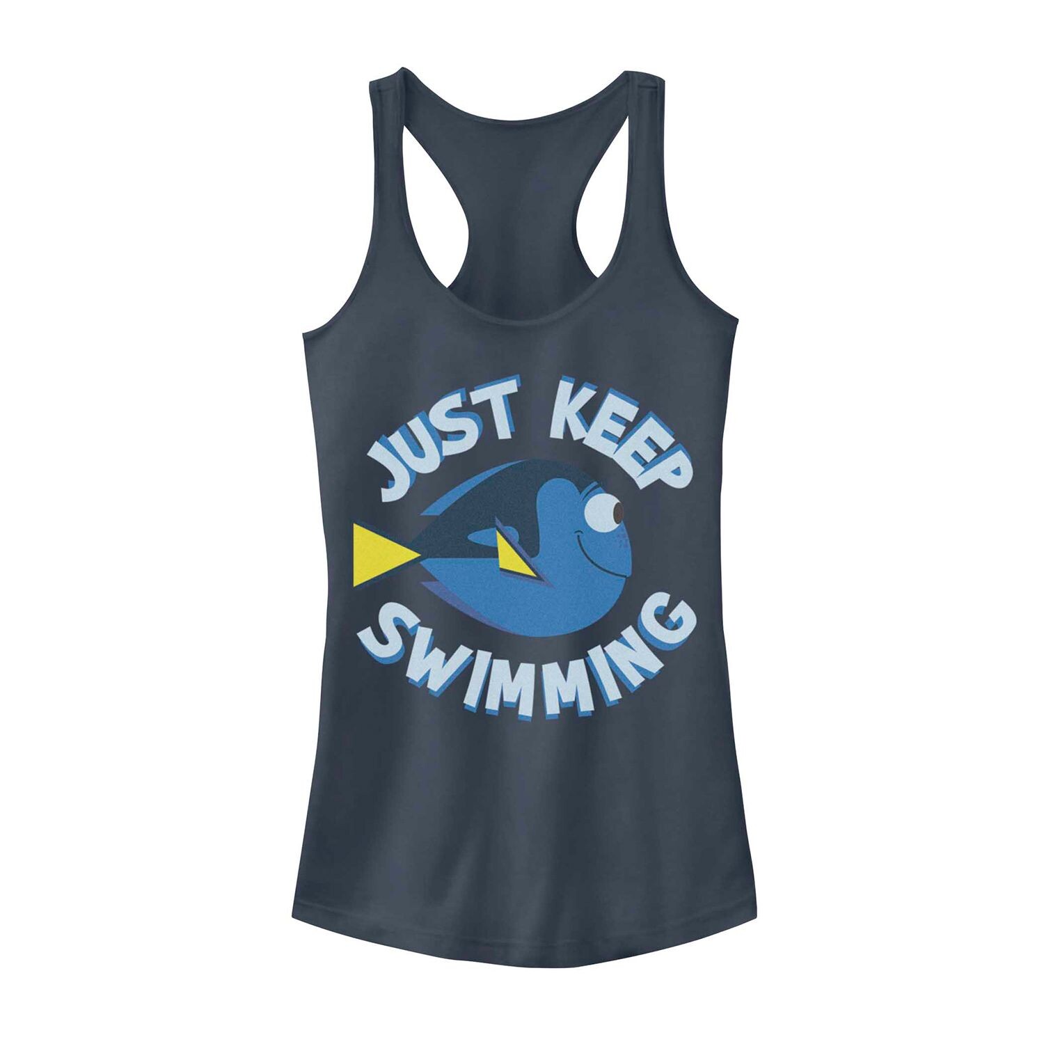 Юниоры. В поисках Дори. Просто продолжайте плавать. Танк Дори Licensed Character
Юниоры. В поисках Дори. Просто продолжайте плавать. Танк Дори Licensed Character