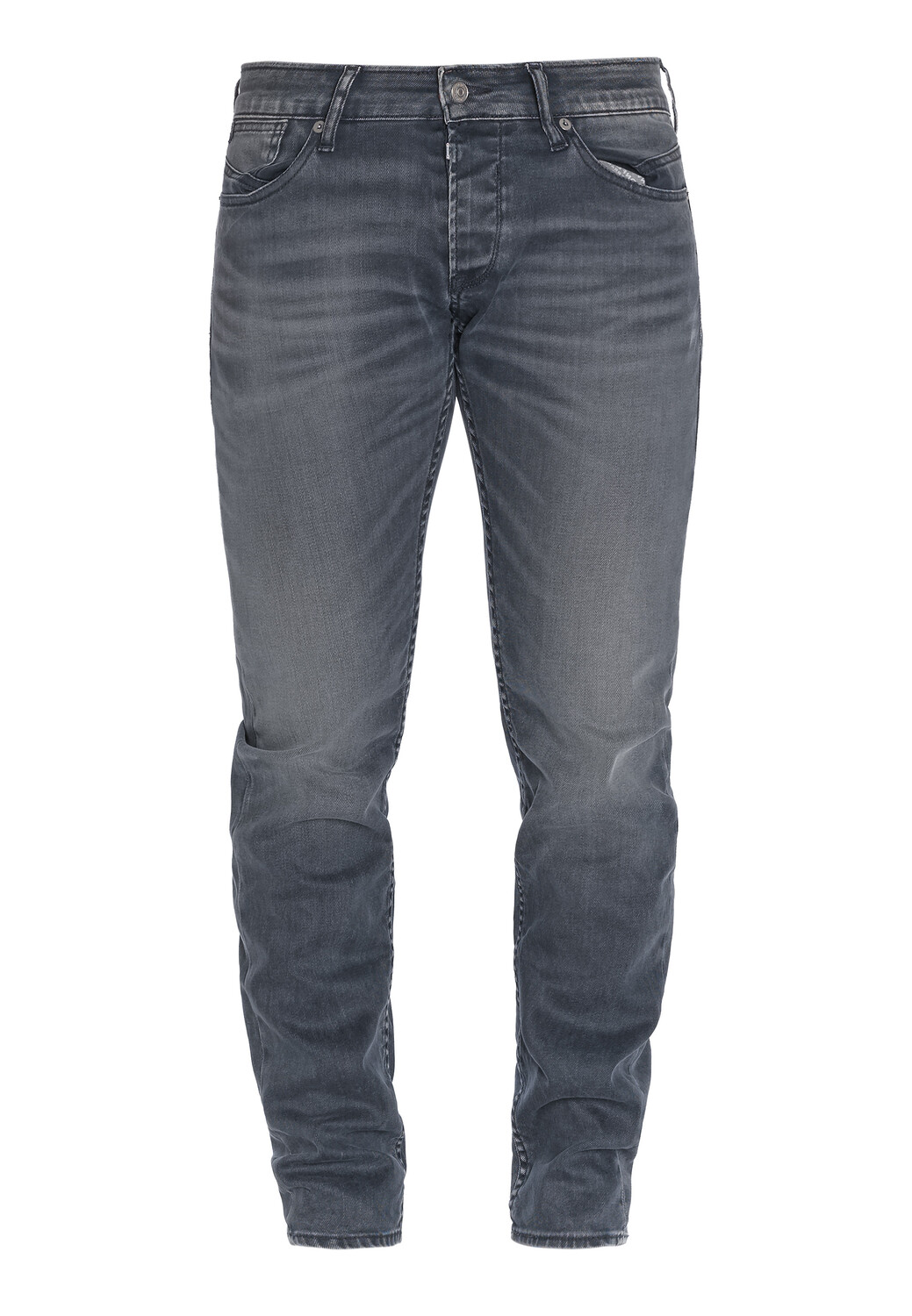 Джинсы Le Temps des Cerises, цвет BLUE/GREY
Джинсы Le Temps des Cerises, цвет BLUE/GREY