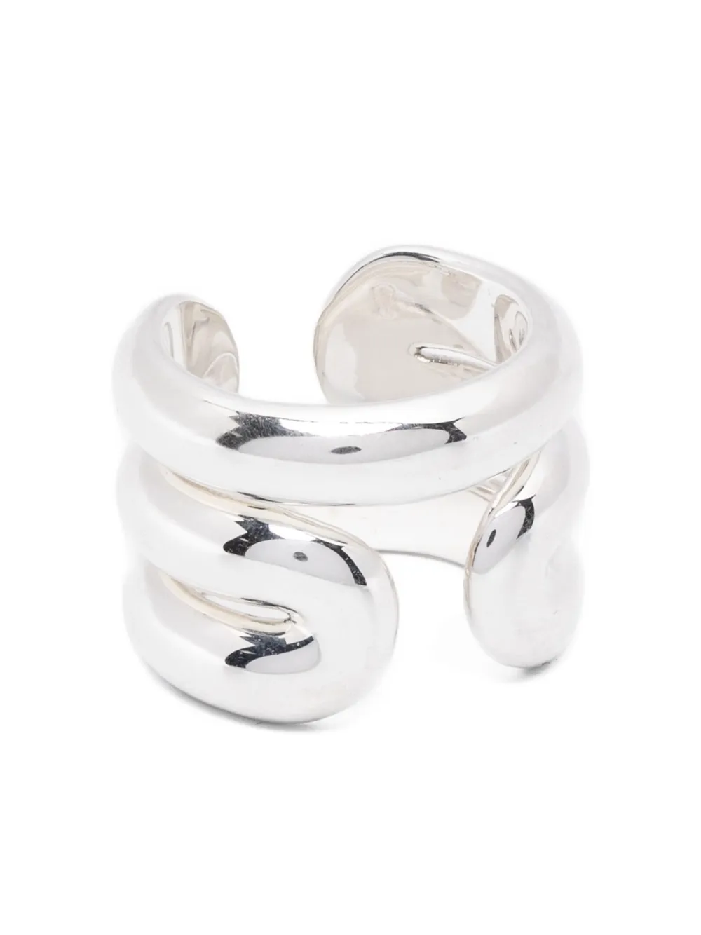 Кольцо Torrent Uncommon Matters, серебристый
Кольцо Torrent Uncommon Matters, серебристый