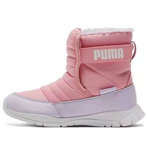 (TD) Зимние ботинки Puma Nieve
(TD) Зимние ботинки Puma Nieve