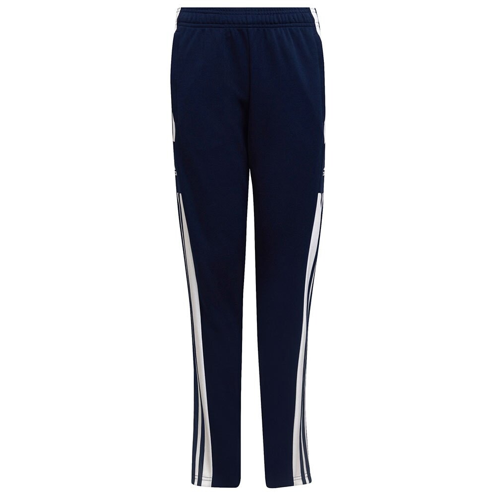 Брюки adidas Squadra 21, синий
Брюки adidas Squadra 21, синий