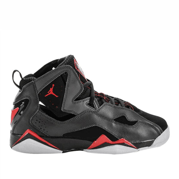 Кроссовки настоящий полет Air Jordan, черный
Кроссовки настоящий полет Air Jordan, черный