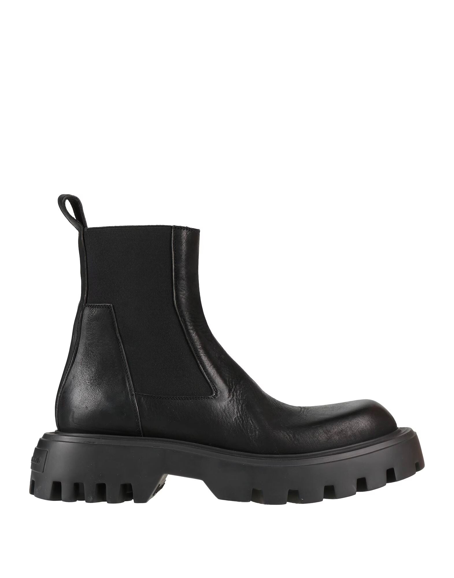 Ботильоны Mattia Capezzani, черный
Ботильоны Mattia Capezzani, черный