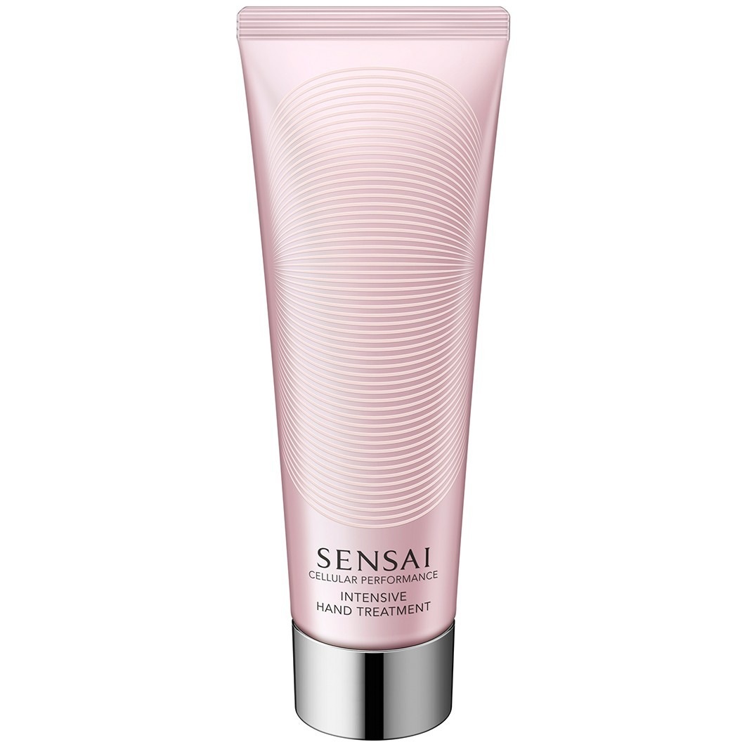 Крем для рук cellular performance body care intensive hand treatment Sensai, объем 100 мл
Крем для рук cellular performance body care intensive hand treatment Sensai, объем 100 мл