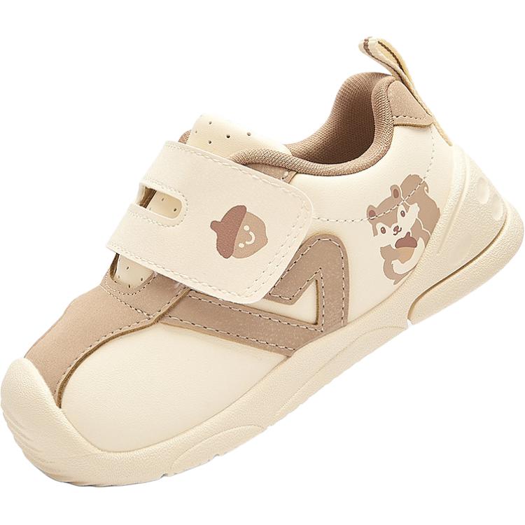 Нескользящие, амортизирующие, износостойкие, амортизирующие детские туфли для младенцев и малышей BALABALA, белый
Нескользящие, амортизирующие, износостойкие, амортизирующие детские туфли для младенцев и малышей BALABALA, белый