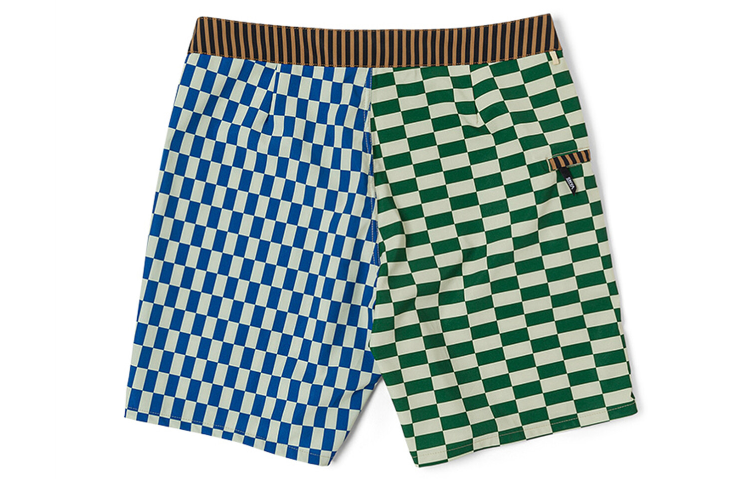 Повседневные шорты унисекс бирюзовый Vans, бирюзовый
Повседневные шорты унисекс бирюзовый Vans, бирюзовый